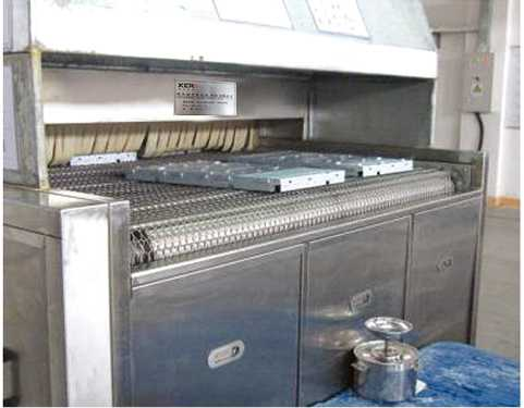 超声波类型的清洗机适合什么物品使用？