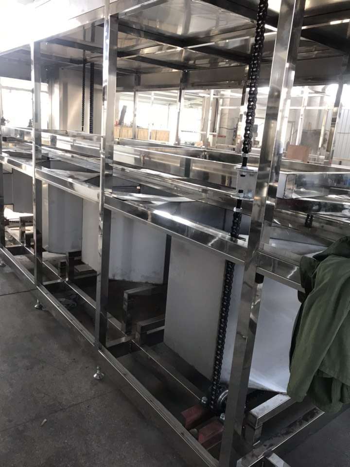 全自动清洗机各部分损坏该怎么修？